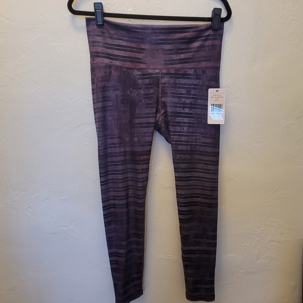 Sol & mane yoga pants